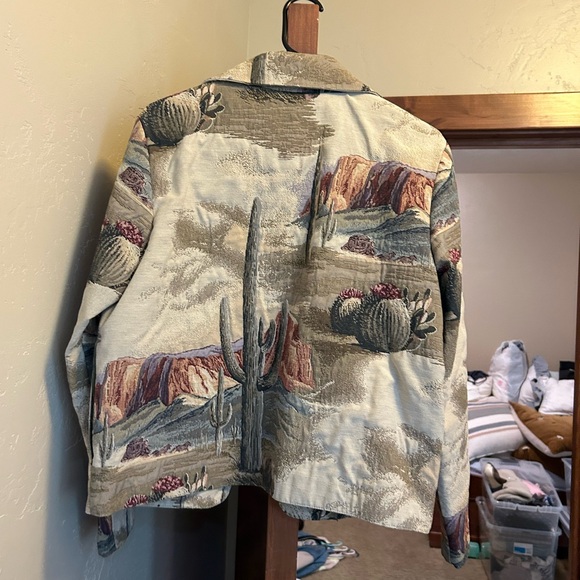 One of a kind dessert jacket - Picture 7 of 12